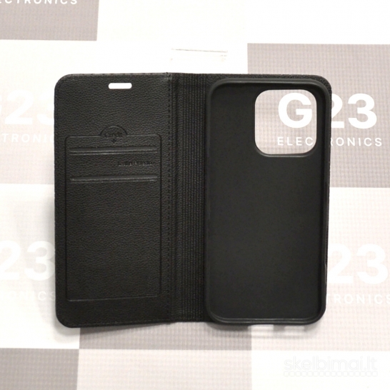 2082 Dalton magnetiniai dėklai knygelės Honor 600 Lite WWW.G23.LT