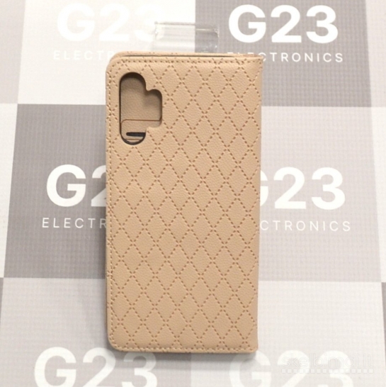 1167 Dalton magnetiniai dėklai knygelės Samsung Galaxy A13 WWW.G23.LT