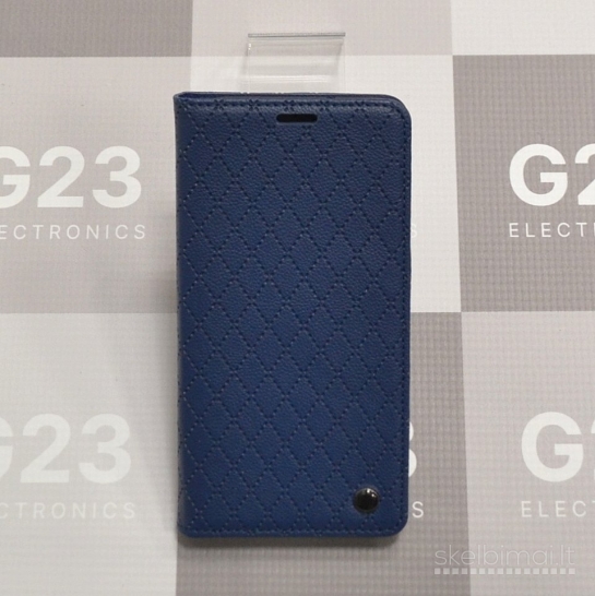 1167 Dalton magnetiniai dėklai knygelės Samsung Galaxy A13 WWW.G23.LT