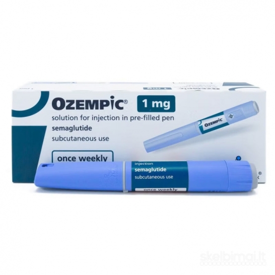 Ozempic 