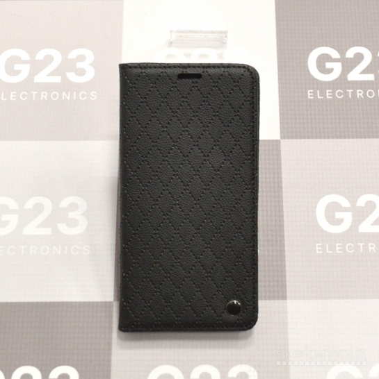 1172 Dalton magnetiniai dėklai knygelės Samsung Galaxy A36 / A37 WWW.G23.LT