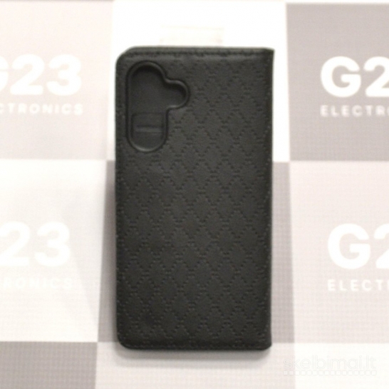 1172 Dalton magnetiniai dėklai knygelės Samsung Galaxy A36 / A37 WWW.G23.LT