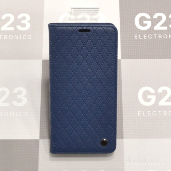 1172 Dalton magnetiniai dėklai knygelės Samsung Galaxy A36 / A37 WWW.G23.LT