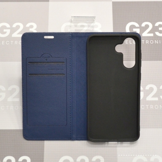 1172 Dalton magnetiniai dėklai knygelės Samsung Galaxy A36 / A37 WWW.G23.LT