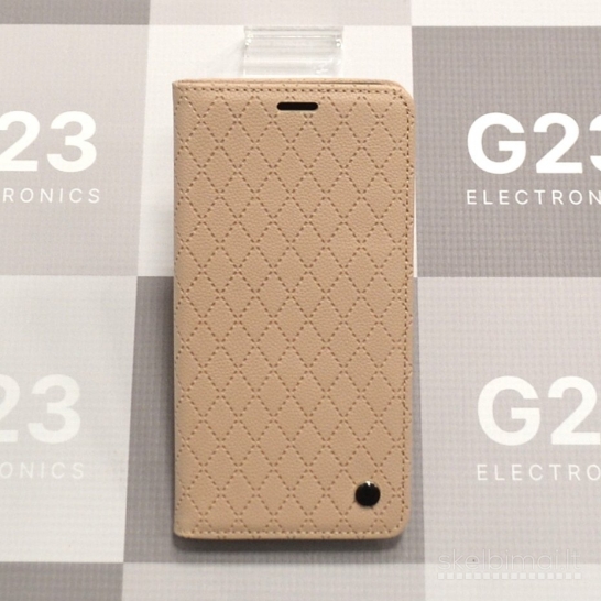 1172 Dalton magnetiniai dėklai knygelės Samsung Galaxy A36 / A37 WWW.G23.LT
