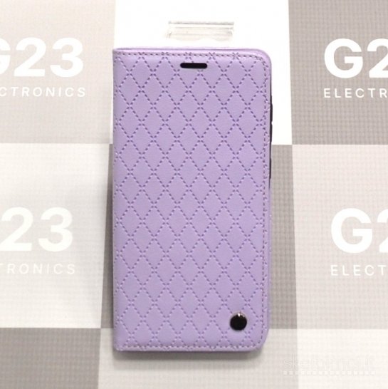 1172 Dalton magnetiniai dėklai knygelės Samsung Galaxy A36 / A37 WWW.G23.LT