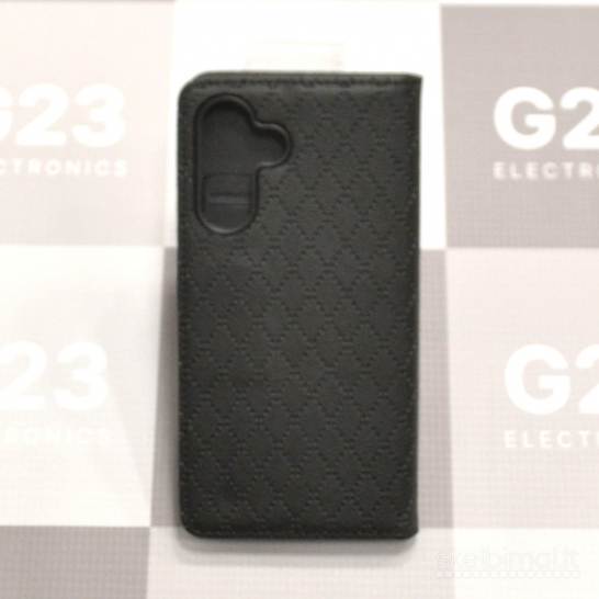 1174 Dalton magnetiniai dėklai knygelės Samsung Galaxy A56 WWW.G23.LT