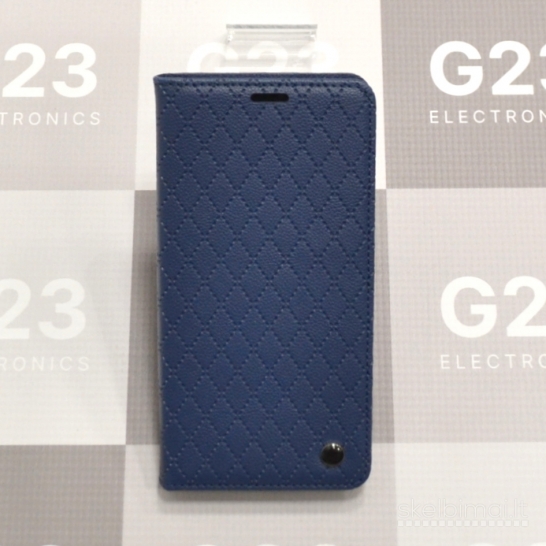 1174 Dalton magnetiniai dėklai knygelės Samsung Galaxy A56 WWW.G23.LT