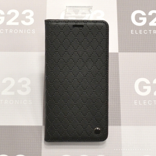 2083 Dalton magnetiniai dėklai knygelės Samsung Galaxy A57 WWW.G23.LT