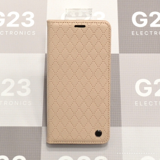 2083 Dalton magnetiniai dėklai knygelės Samsung Galaxy A57 WWW.G23.LT
