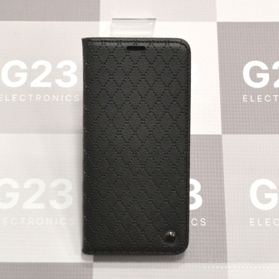 2085 Dalton magnetiniai dėklai Xiaomi Redmi 15 WWW.G23.LT