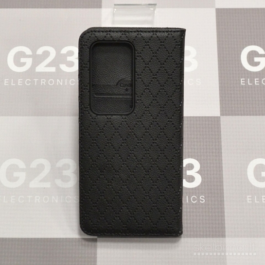 2085 Dalton magnetiniai dėklai Xiaomi Redmi 15 WWW.G23.LT