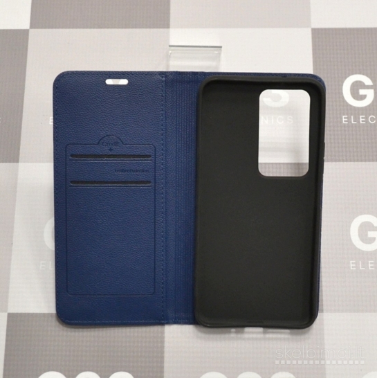 2085 Dalton magnetiniai dėklai Xiaomi Redmi 15 WWW.G23.LT