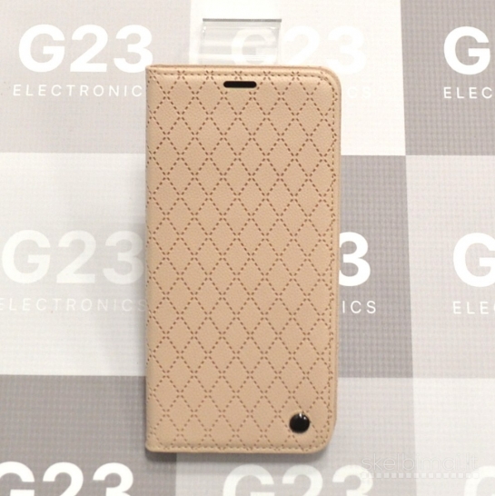 2085 Dalton magnetiniai dėklai Xiaomi Redmi 15 WWW.G23.LT