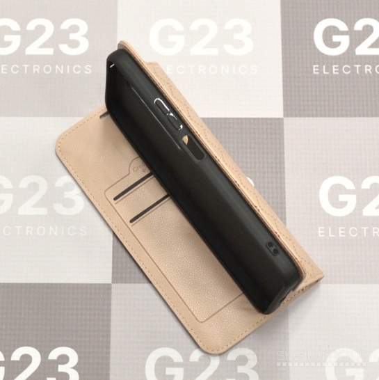 2085 Dalton magnetiniai dėklai Xiaomi Redmi 15 WWW.G23.LT