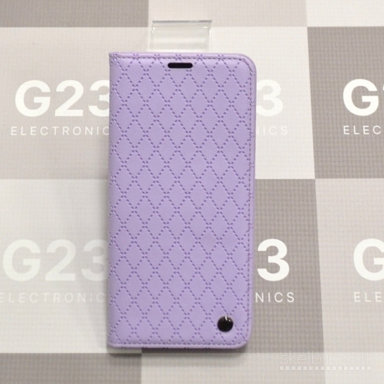 2085 Dalton magnetiniai dėklai Xiaomi Redmi 15 WWW.G23.LT