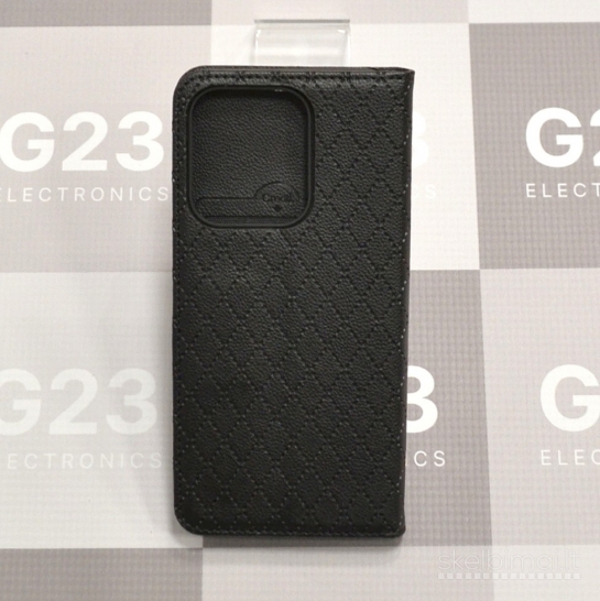2086 Dalton magnetiniai dėklai Xiaomi Redmi 15C 5G WWW.G23.LT