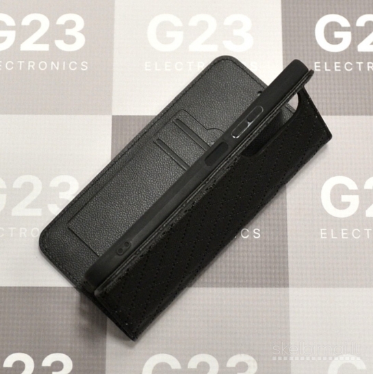 2086 Dalton magnetiniai dėklai Xiaomi Redmi 15C 5G WWW.G23.LT
