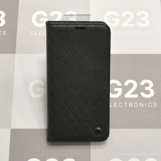 2087 Dalton magnetiniai dėklai Xiaomi Redmi Note 11, Note 11S WWW.G23.LT