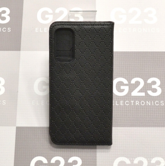 2087 Dalton magnetiniai dėklai Xiaomi Redmi Note 11, Note 11S WWW.G23.LT
