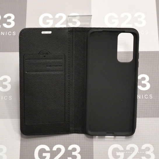 2087 Dalton magnetiniai dėklai Xiaomi Redmi Note 11, Note 11S WWW.G23.LT