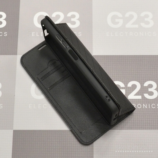 2087 Dalton magnetiniai dėklai Xiaomi Redmi Note 11, Note 11S WWW.G23.LT