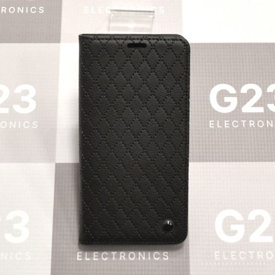 2088 Dalton magnetiniai dėklai Xiaomi Redmi Note 15 Pro 5G WWW.G23.LT