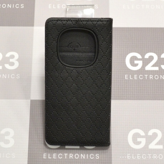 2088 Dalton magnetiniai dėklai Xiaomi Redmi Note 15 Pro 5G WWW.G23.LT