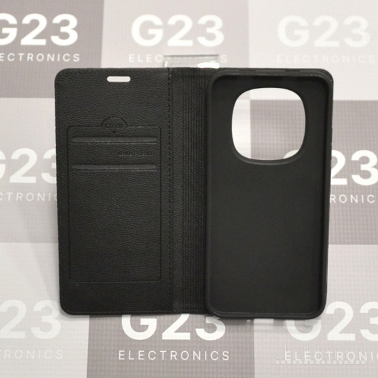 2088 Dalton magnetiniai dėklai Xiaomi Redmi Note 15 Pro 5G WWW.G23.LT