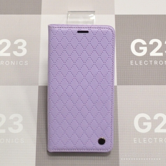 2088 Dalton magnetiniai dėklai Xiaomi Redmi Note 15 Pro 5G WWW.G23.LT