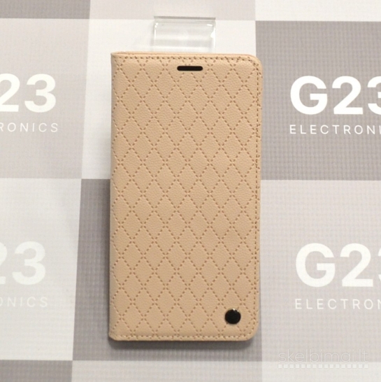 2088 Dalton magnetiniai dėklai Xiaomi Redmi Note 15 Pro 5G WWW.G23.LT