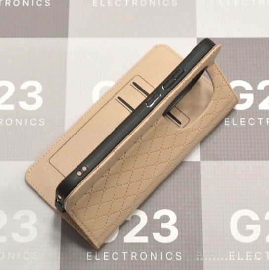 2088 Dalton magnetiniai dėklai Xiaomi Redmi Note 15 Pro 5G WWW.G23.LT