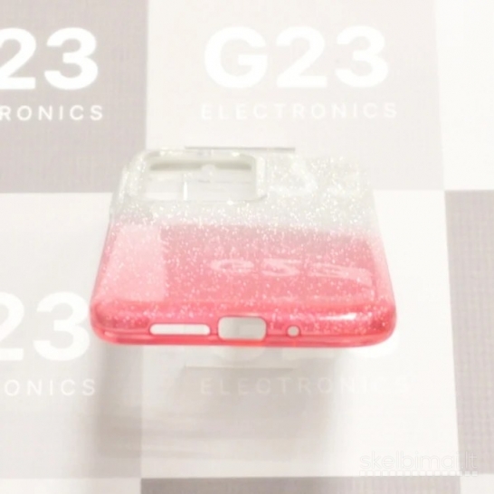 2090 iLLuminaTe dėklas nugarėlė Xiaomi Redmi 15 4G EU 5G EU WWW.G23.LT