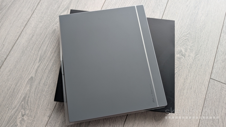 El. skaityklė Onyx BOOX Tab X C 128GB 13,3"