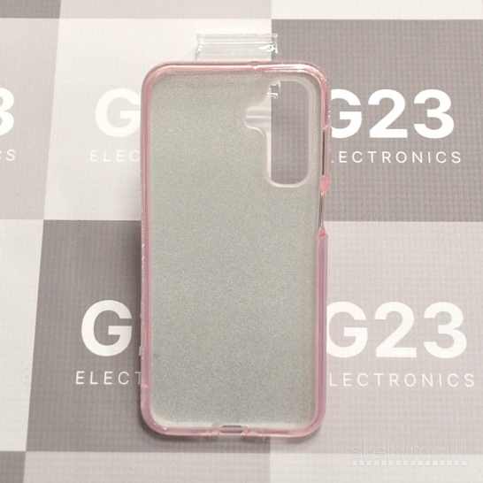 725 iLLumi-Neo silikoniniai dėklai Samsung Galaxy A17 (5G) WWW.G23.LT