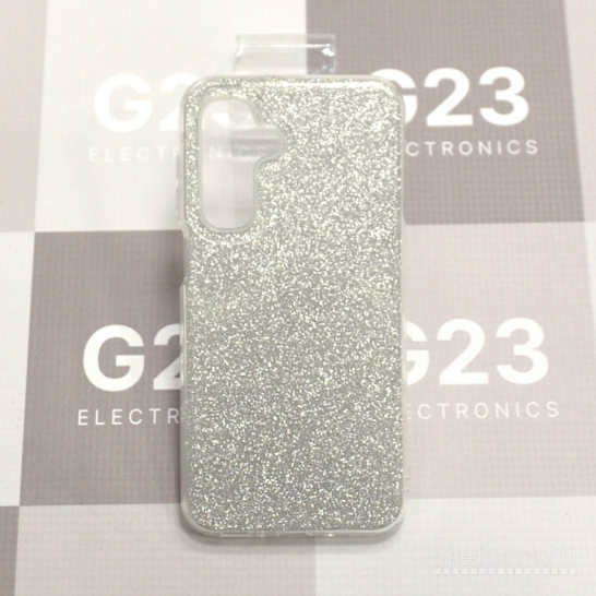 388 iLLumi-Neo silikoniniai dėklai nugarėlės Samsung Galaxy A26 telefonui G23.LT