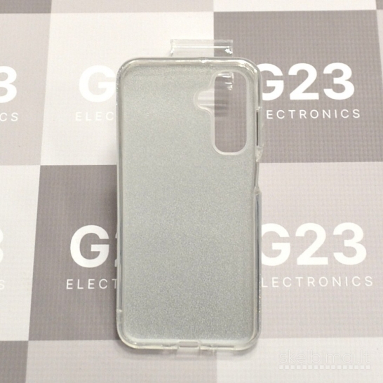 388 iLLumi-Neo silikoniniai dėklai nugarėlės Samsung Galaxy A26 telefonui G23.LT