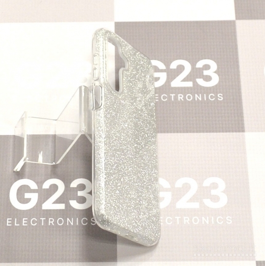 388 iLLumi-Neo silikoniniai dėklai nugarėlės Samsung Galaxy A26 telefonui G23.LT