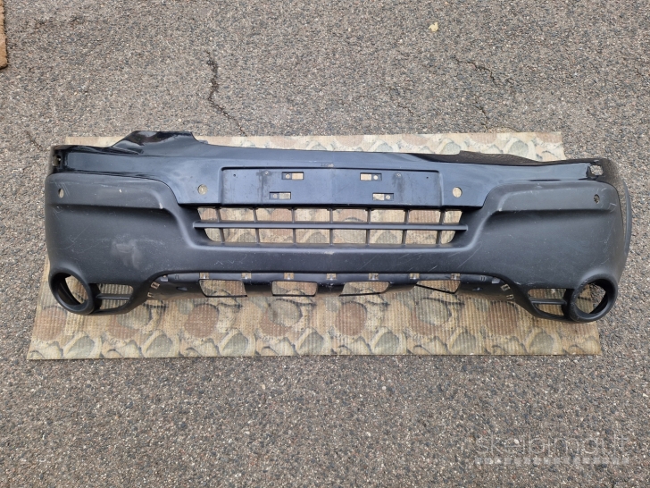 Opel Antara priekinis bamperis 