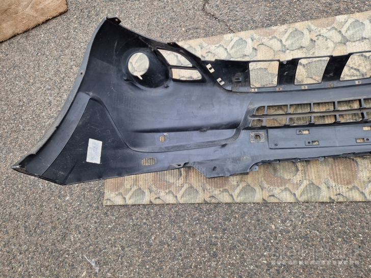 Opel Antara priekinis bamperis 