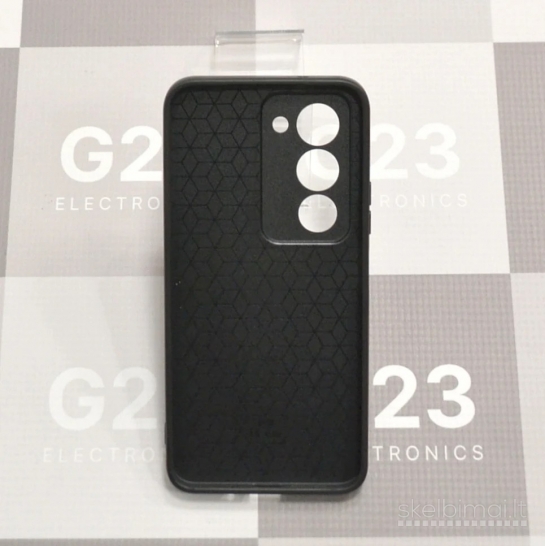 2091 Magnetic Hold dėklas Xiaomi Redmi 15 4G EU 5G EU WWW.G23.LT