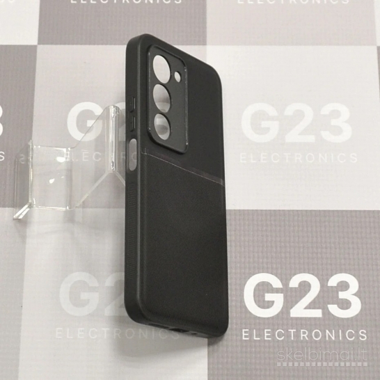 2091 Magnetic Hold dėklas Xiaomi Redmi 15 4G EU 5G EU WWW.G23.LT