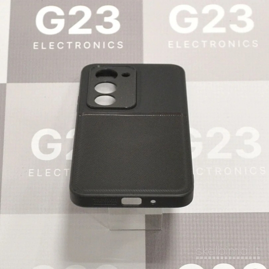 2091 Magnetic Hold dėklas Xiaomi Redmi 15 4G EU 5G EU WWW.G23.LT