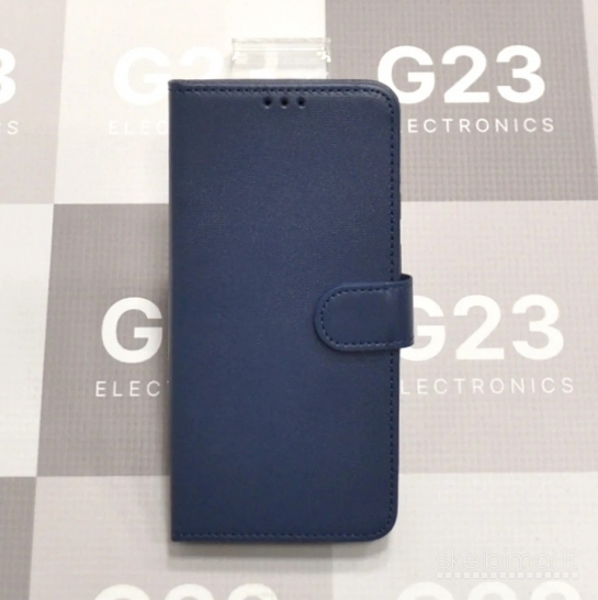2092 Diary Mate dėklas-knygutė Samsung Galaxy A21s WWW.G23.LT