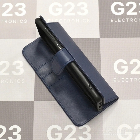2092 Diary Mate dėklas-knygutė Samsung Galaxy A21s WWW.G23.LT