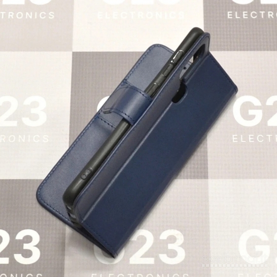 2092 Diary Mate dėklas-knygutė Samsung Galaxy A21s WWW.G23.LT