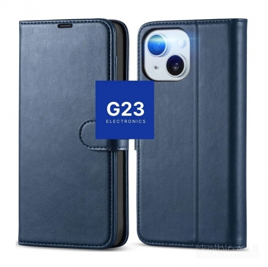 2092 Diary Mate dėklas-knygutė Samsung Galaxy A21s WWW.G23.LT