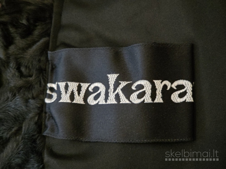 Prabangus ilgi Swakara kailiniai