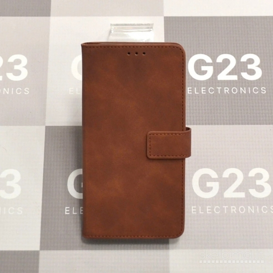 2095 Diary-S veliūriniai dėklai Samsung Galaxy A17 telefonui WWW.G23.LT