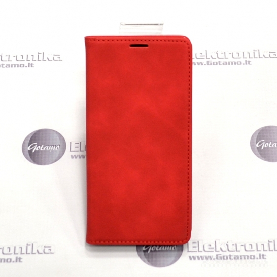 1161 Galant dėklai knygelės Xiaomi Redmi Note 15 Pro Plus 5G / Poco M8 Pro 5G